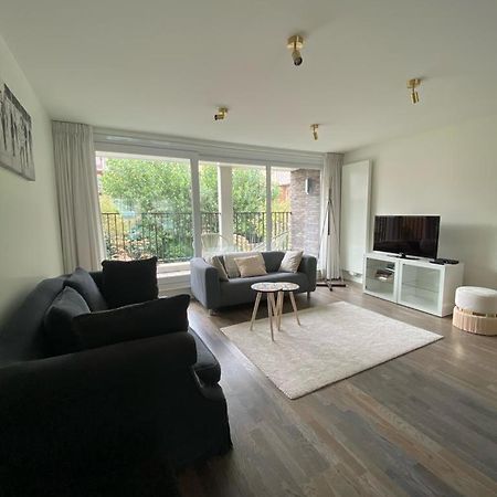 Recent En Lichtrijk Duplex-Appartement Te Wenduine Dış mekan fotoğraf