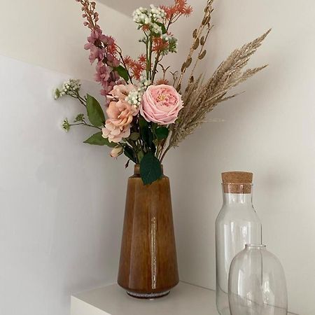 Recent En Lichtrijk Duplex-Appartement Te Wenduine Dış mekan fotoğraf
