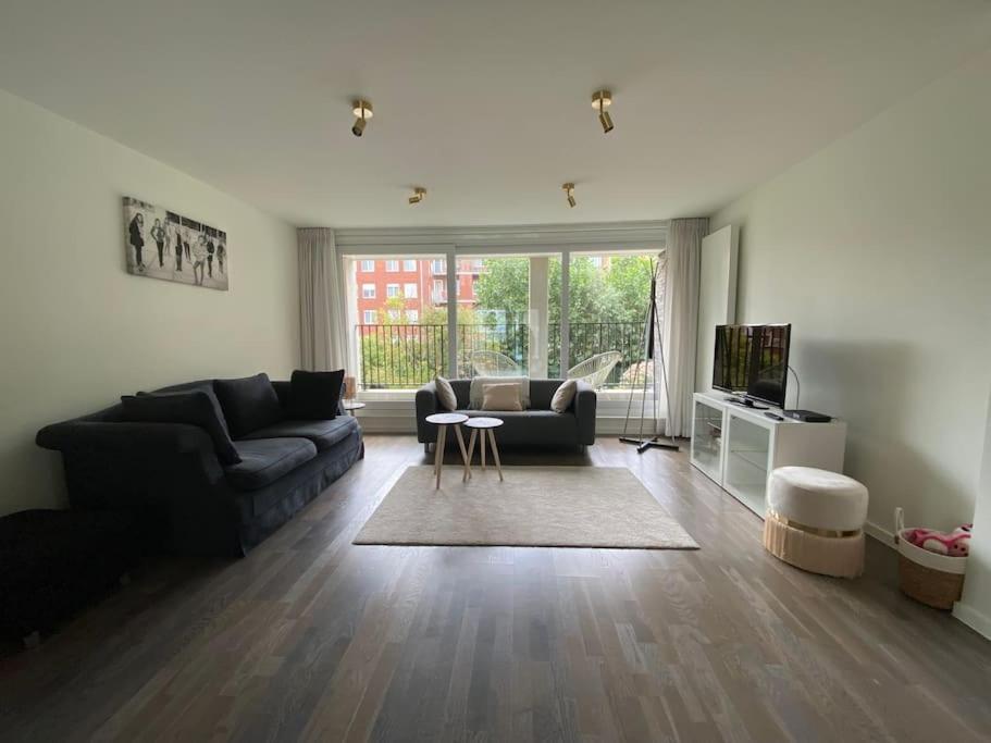 Recent En Lichtrijk Duplex-Appartement Te Wenduine Dış mekan fotoğraf