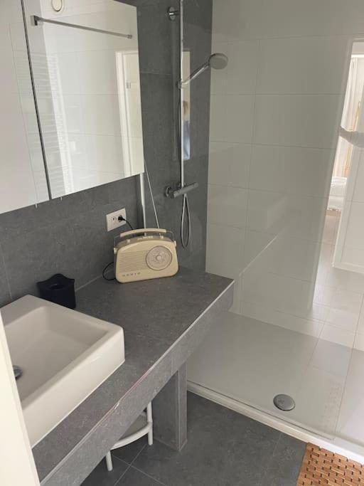 Recent En Lichtrijk Duplex-Appartement Te Wenduine Dış mekan fotoğraf