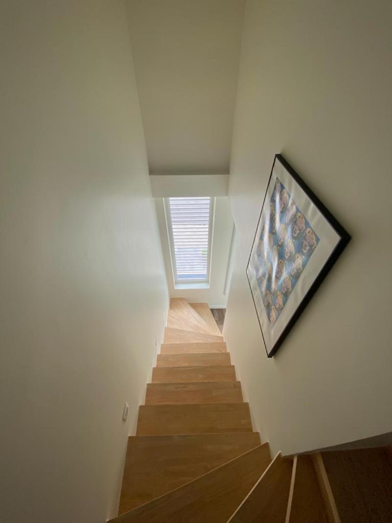 Recent En Lichtrijk Duplex-Appartement Te Wenduine Dış mekan fotoğraf