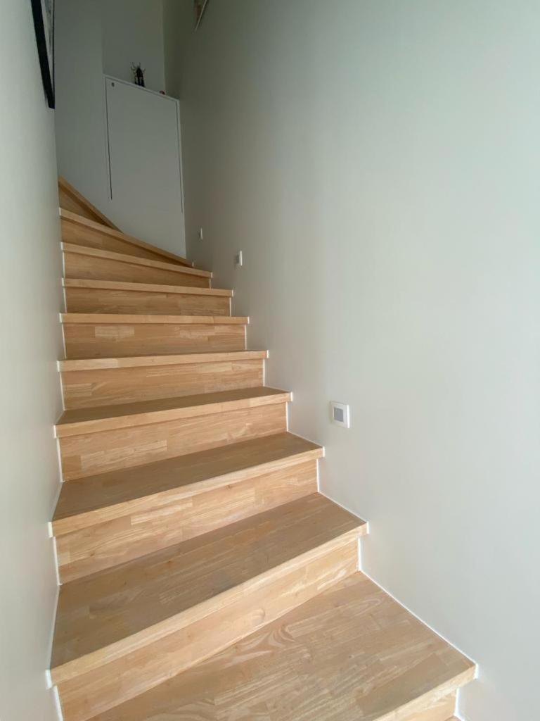 Recent En Lichtrijk Duplex-Appartement Te Wenduine Dış mekan fotoğraf