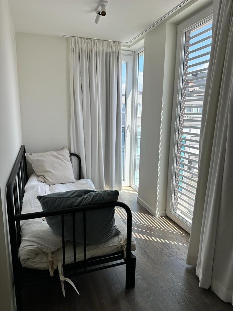 Recent En Lichtrijk Duplex-Appartement Te Wenduine Dış mekan fotoğraf